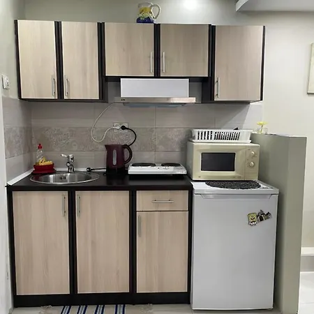 Golden Bis 2, Apartmán *