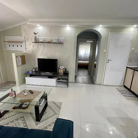 Apartmán Golden Bis 2,