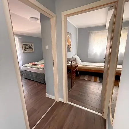 Golden Bis 2, Apartmán Subotica