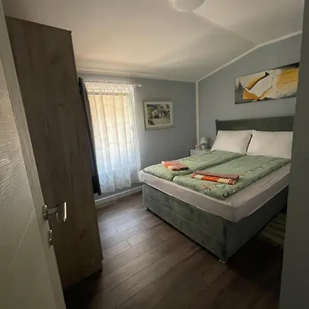 Apartmán Golden Bis 2,