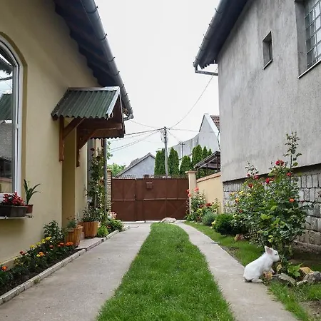 Apartmán Golden Bis 2,